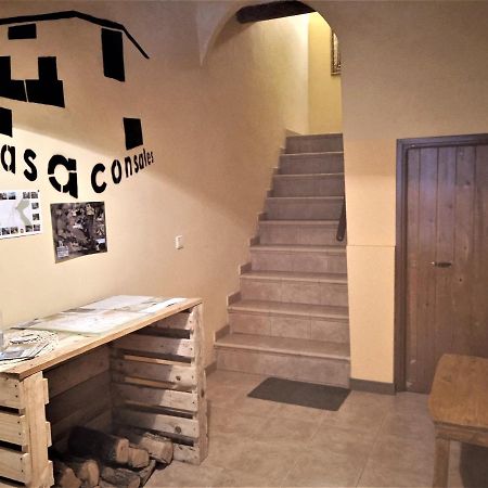 Casa Consales Leilighet Palau de Noguera Eksteriør bilde